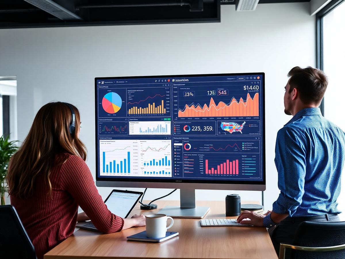 Digital Marketing কোর্সের বিষয়ভিত্তিক স্টক ছবি